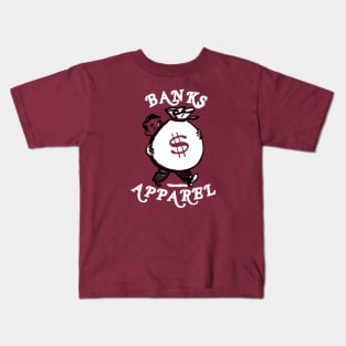 DuffleBag Don Kids T-Shirt